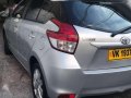 Toyota Yaris 2017 for sale-2