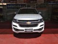 2017 Chevrolet Trailblazer for sale -8
