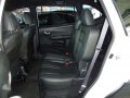 2017 Honda BR-V 1.5 V Navi Automatic-1