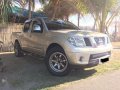 Nissan Navara LE 2010 for sale-10