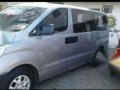 Hyundai Grand Starex 2012 model for sale -3