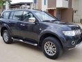 Mitsubishi Montero GLS Automatic 2.5 Turbo Diesel 2010-5