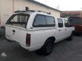 Nissan Frontier 2005 for sale-2