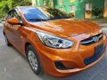 2017 Hyundai Accent crdi for sale-0