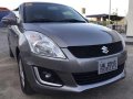 2016 Suzuki Swift for sale-5