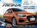 Hyundai REINA 2019 for sale-0