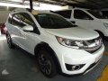 2017 Honda BR-V 1.5 V Navi Automatic-11