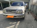 2004 Toyota Hilux 2L for sale -0