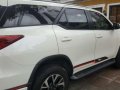 Toyota Fortuner TRD 2018 for sale-2