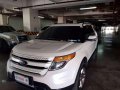 Ford Explorer 2013 for sale-5