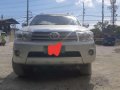 2009 Toyota Fortuner G for sale -9