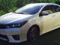 Toyota Corolla Altis 2.0 2015 for sale-1