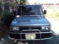 Toyota Tamaraw 1997 for sale-6