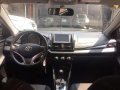 2017 Toyota Vios E Automatic for sale -6