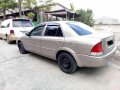 2002 Ford Lynx Lsi for sale-5