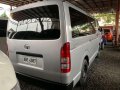 2016 Toyota Hiace Commuter for sale-2