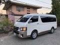 2017 Toyota Hiace Grandia 3.0 GL for sale-6