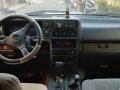 Isuzu Bighorn Trooper 4x4 1993 for sale-3