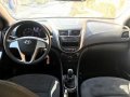 Hyundai Accent 2015 for sale -1