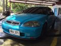 1996 Honda Civic vti for sale-8