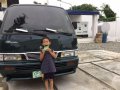 Nissan Urvan Escapade 2002 for sale-3