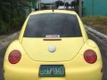 Volkswagen Beetle 2000 for sale-7