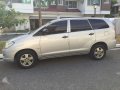 Toyota Innova 2007 for sale-0