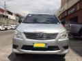 Toyota Innova 2013 for sale-10