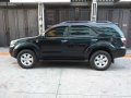 2011 Toyota Fortuner for sale-6