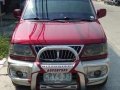 Mitsubishi Adventure 2002 for sale-0