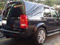 2006 Land Rover Discovery 3 for sale-0