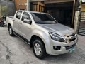 Isuzu D-Max LS 2014 for sale-9