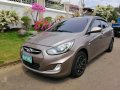 Hyundai Accent 2012 manual for sale-3