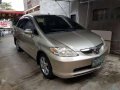 2005 Honda City for sale-0