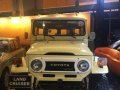 Toyota Land Cruiser 1975 for sale-2