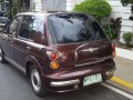 2000 Nissan Verita for sale-1