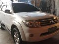 Toyota Fortuner 2010 for sale-5