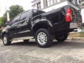 TOYOTA HILUX G 2012 FOR SALE-1