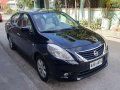 Nissan Almera 2014 for sale-0