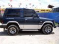 Mitsubishi Pajero 1993 for sale-1