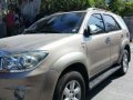 Toyota Fortuner 2011 for sale-2