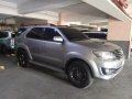 Toyota Fortuner 2015 for sale-5