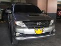 Toyota Fortuner 2015 for sale-4