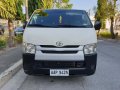 Toyota Hiace 2014 for sale-0