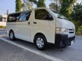 Toyota Hiace 2014 for sale-1