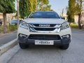 Selling 2nd Hand Isuzu Mu-X 2016 Automatic Diesel at 30000 km -5