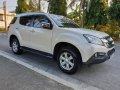 Selling 2nd Hand Isuzu Mu-X 2016 Automatic Diesel at 30000 km -4