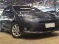 2015 Toyota Vios for sale-5