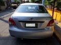 Toyota Vios 1.3 J MT 2009 for sale-4