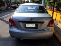 Toyota Vios 1.3 J MT 2009 for sale-1